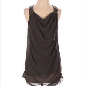 (NEW) ROBBI & NIKKI Top